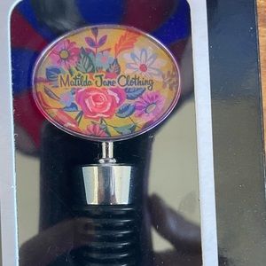 Matilda Jane Wine Stopper